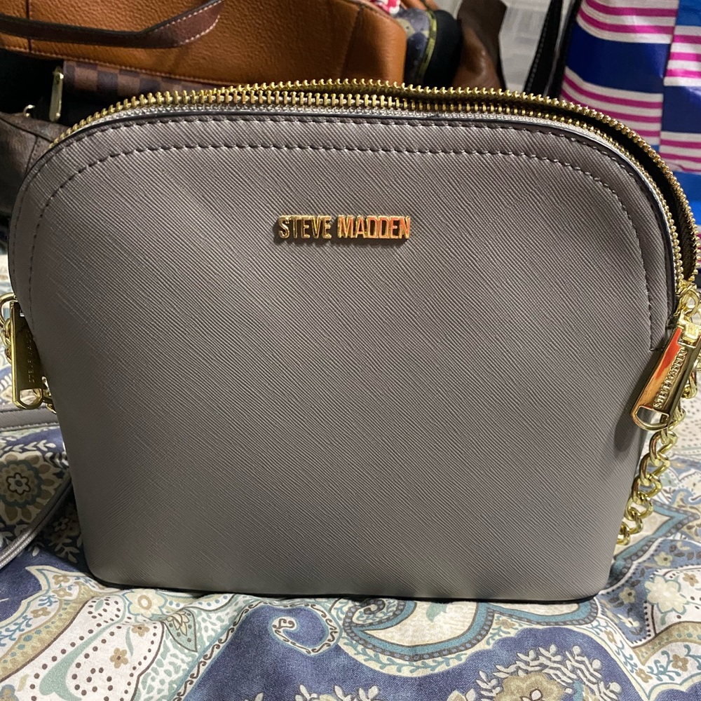 Steve Madden crossbody